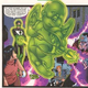 Image for article titled Ten crazy uses of the Green Lantern ring